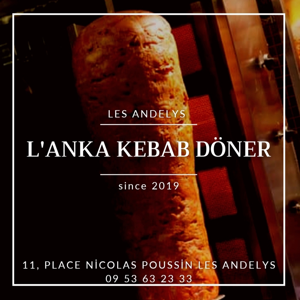 LANKA KEBAB 27 